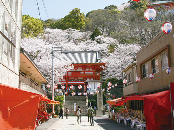 紀三井寺